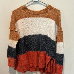 Madewell Sweater